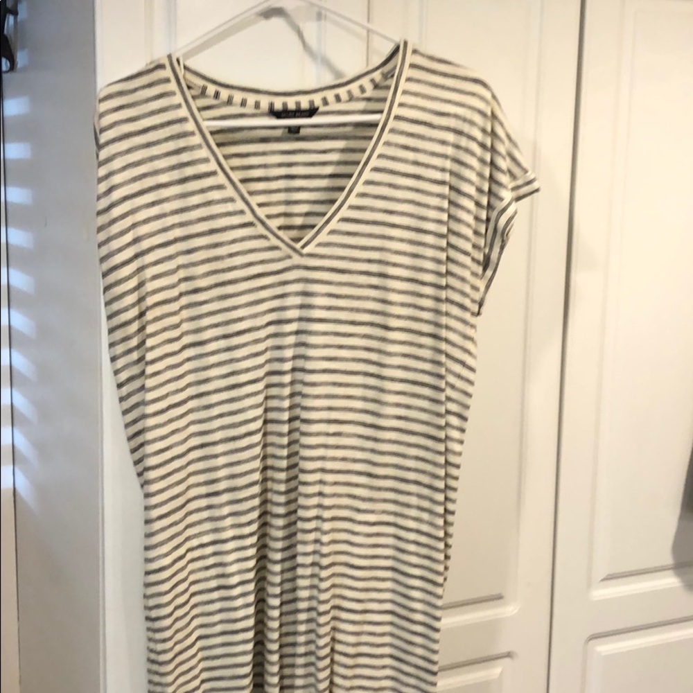 Long shirt dress - Lucky brand